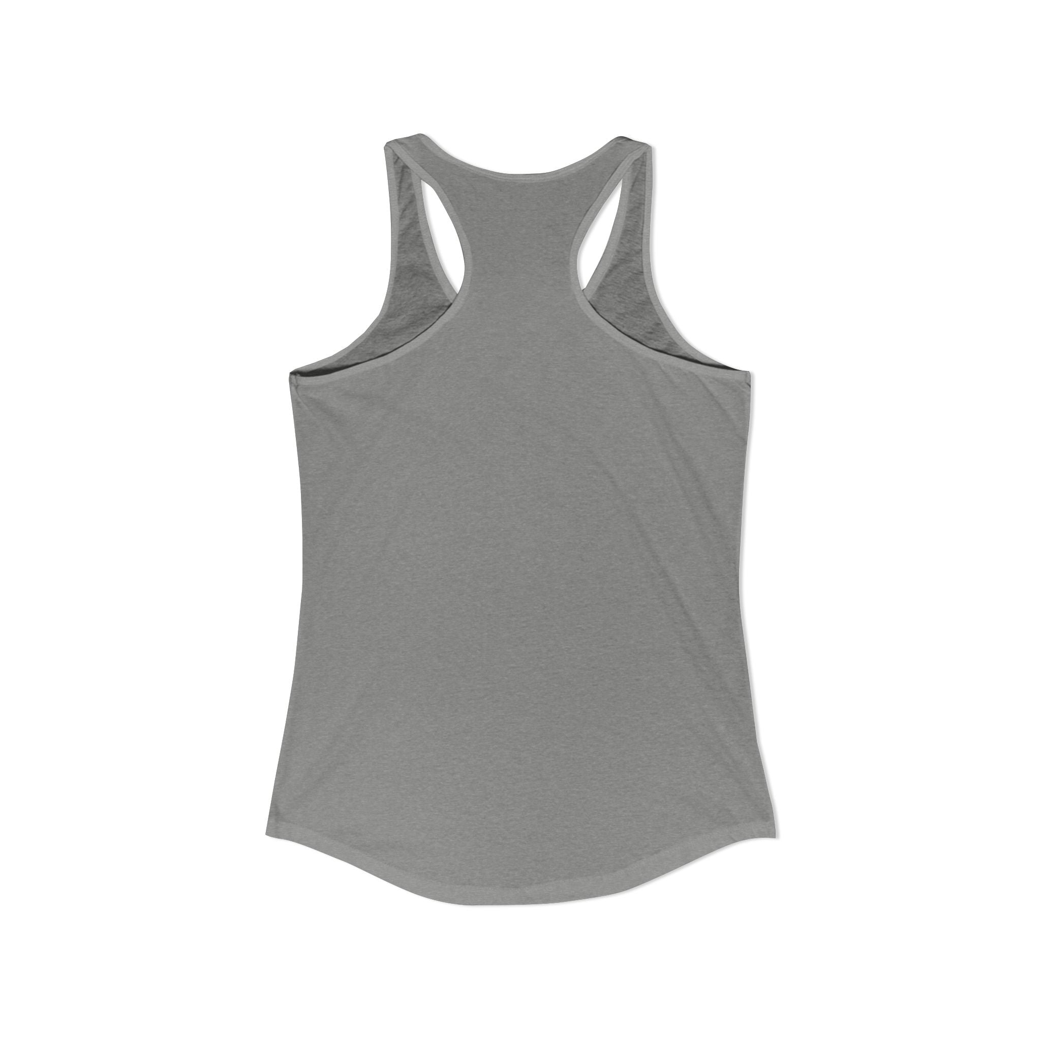 Unfiltered Racerback Tank product view 19 – No Filter Daily