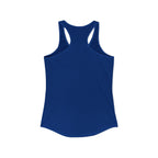 100% Unapologetic Racerback Tank Top