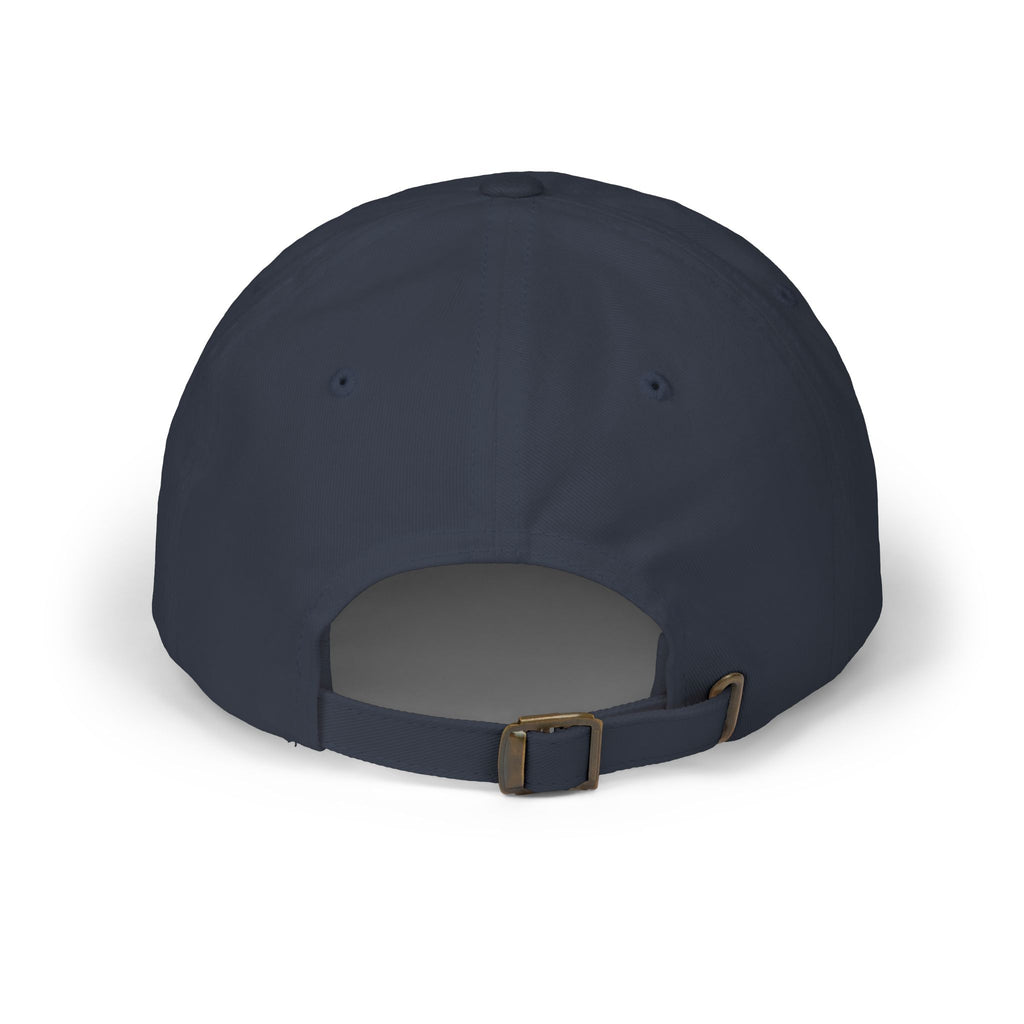 "100% Unapologetic" Classic Cap