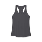 Cute But Psycho Racerback Tank product view 32 – No Filter Daily