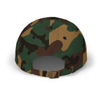 Attitude Classic Baseball Hat
