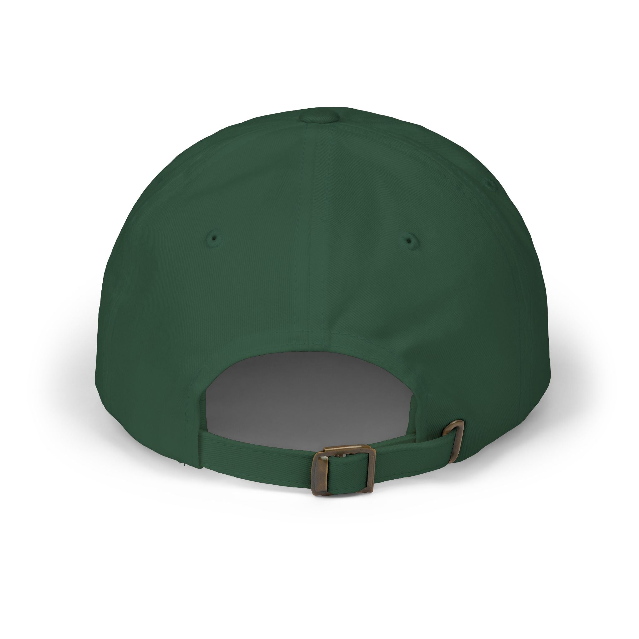 "100% Unapologetic" Classic Cap