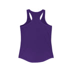 Unapologetic Racerback Tank product view 27 – No Filter Daily