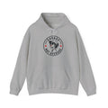 Savage Not Average Hoodie product view 1 – No Filter Daily