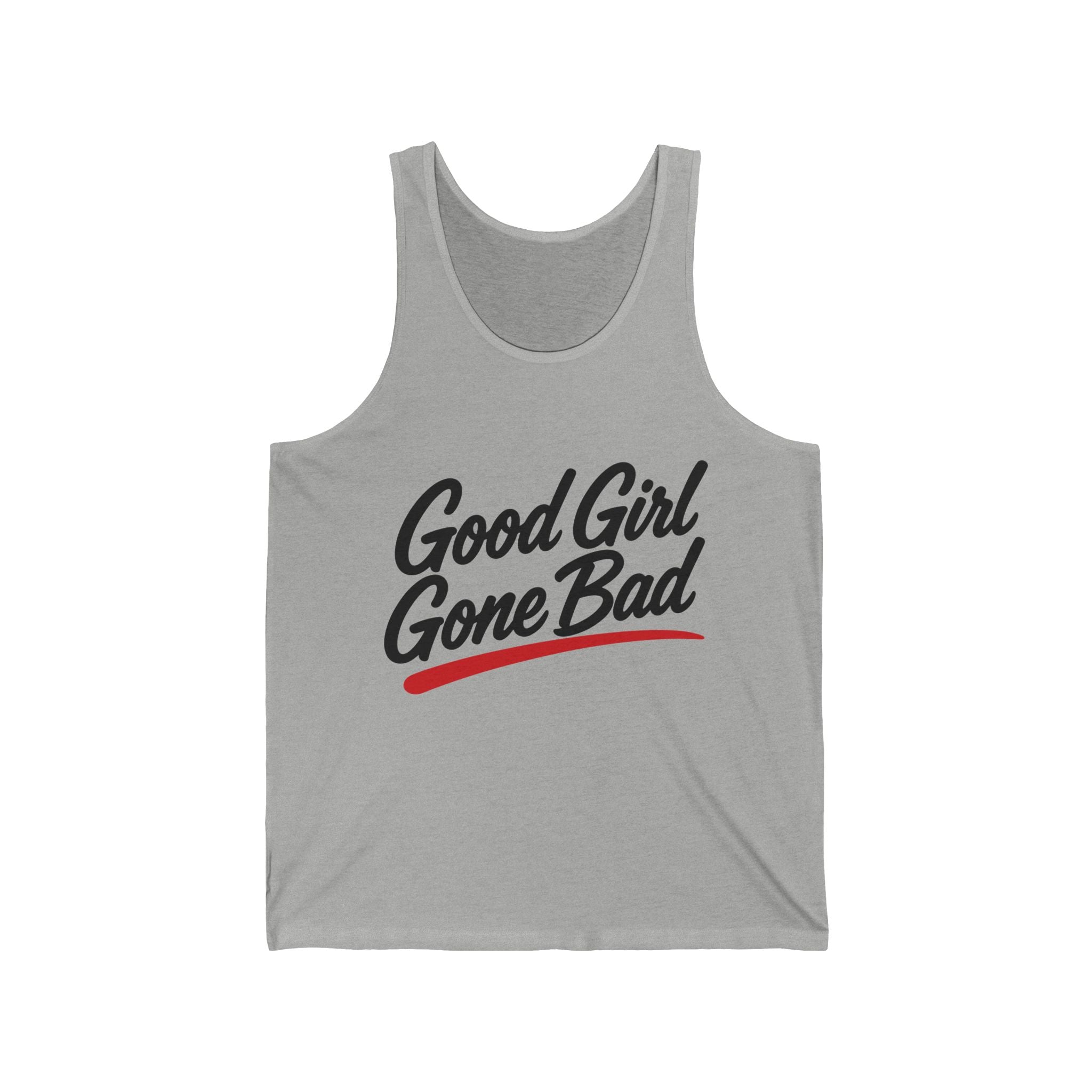 Good Girl Gone Bad Tank Top