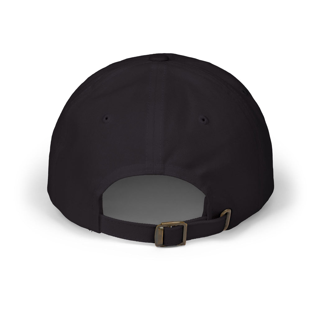 Attitude Classic Baseball Hat