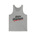 Unapologetic Tank Top