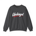 Unhinged Crewneck Sweatshirt