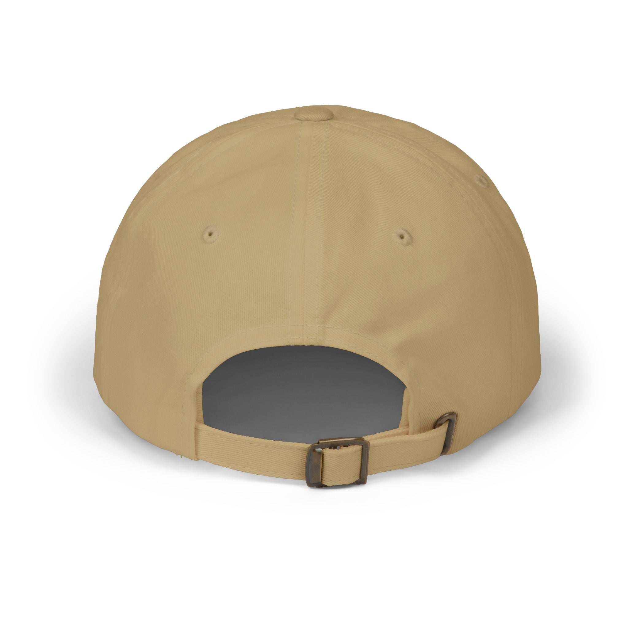 "100% Unapologetic" Embroidered Baseball Hat