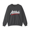 Attitude Crewneck Sweatshirt