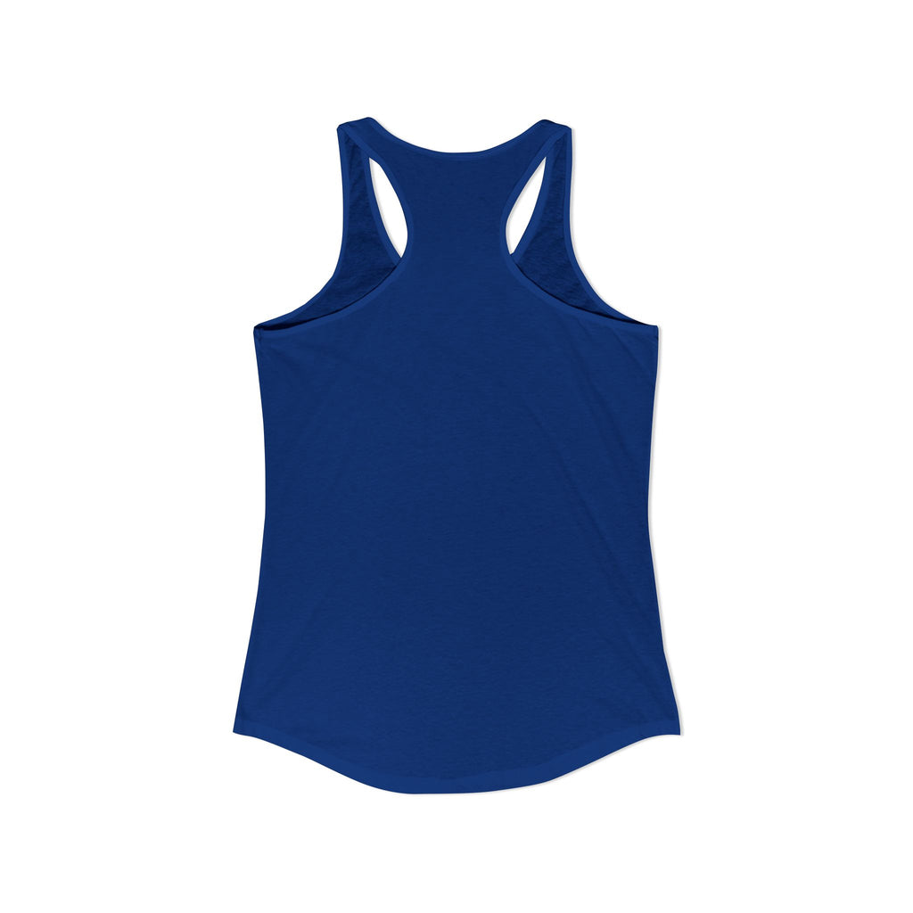 Fucking Flawless Racerback Tank product view 24 – No Filter Daily