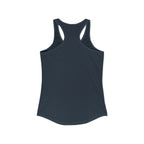100% Unapologetic Racerback Tank Top