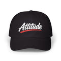 Attitude Classic Baseball Hat