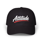Attitude Classic Baseball Hat