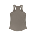 100% Unapologetic Racerback Tank Top