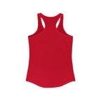 Fucking Flawless Racerback Tank product view 30 – No Filter Daily