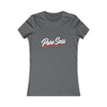 Pure Sass Women’s Tee – Slim Fit Sassy Shirt