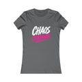 Chaos Coordinator Slim Fit Tee